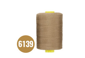 Atelier Naaigaren Dikte 120 Cacao 1000M (6139)