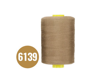 Atelier Naaigaren Dikte 120 Cacao 1000M (6139)