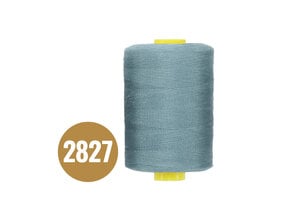 Atelier Naaigaren Dikte 120 Oud Groen 1000M (2827)