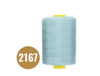 Atelier Naaigaren Dikte 120 Zeegroen 1000M (2167)