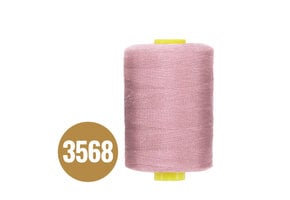 Atelier Naaigaren Dikte 120 Vintage Roze 1000M (3568)