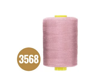 Atelier Naaigaren Dikte 120 Vintage Roze 1000M (3568)