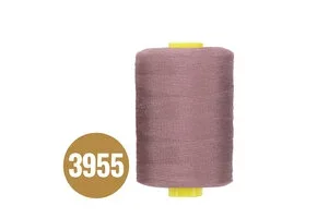 Atelier Naaigaren Dikte 120 Oud Mauve 1000M (3955)