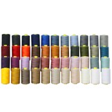 Atelier Naaigaren 120 Pastel Lila 1000M – Sterk & Pluisvrij