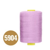 Atelier Naaigaren 120 Pastel Lila 1000M – Sterk & Pluisvrij