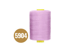 Atelier Naaigaren Dikte 120 Pastel Lila 1000M (5904)