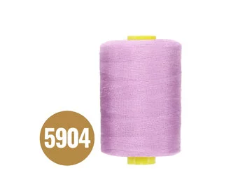 Atelier Naaigaren Dikte 120 Pastel Lila 1000M (5904)