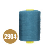 Atelier Naaigaren 120 Petrol 1000M – Sterk & Pluisvrij