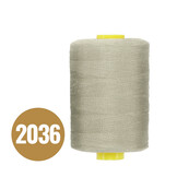 Atelier Naaigaren 120 Dusty Groen 1000M – Sterk & Pluisvrij