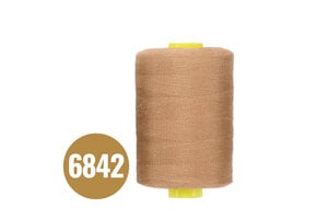 Atelier Naaigaren Dikte 120 Camel 1000M (6842)