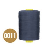 Atelier Naaigaren 120 Marine Jeans 1000M – Sterk & Pluisvrij