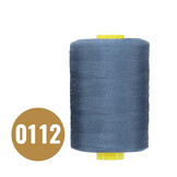 Atelier Naaigaren 120 Donker Jeans 1000M – Sterk & Pluisvrij