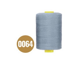 Atelier Naaigaren Dikte 120 Licht Jeans 1000M (0064)