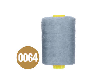 Atelier Naaigaren Dikte 120 Licht Jeans 1000M (0064)