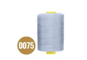 Atelier Naaigaren Dikte 120 Licht Blauw 1000M (0075)