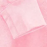 Boordstof Pastel Roze – Zacht, Rekbaar & Duurzaam