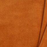 Nicky Velours Cognac