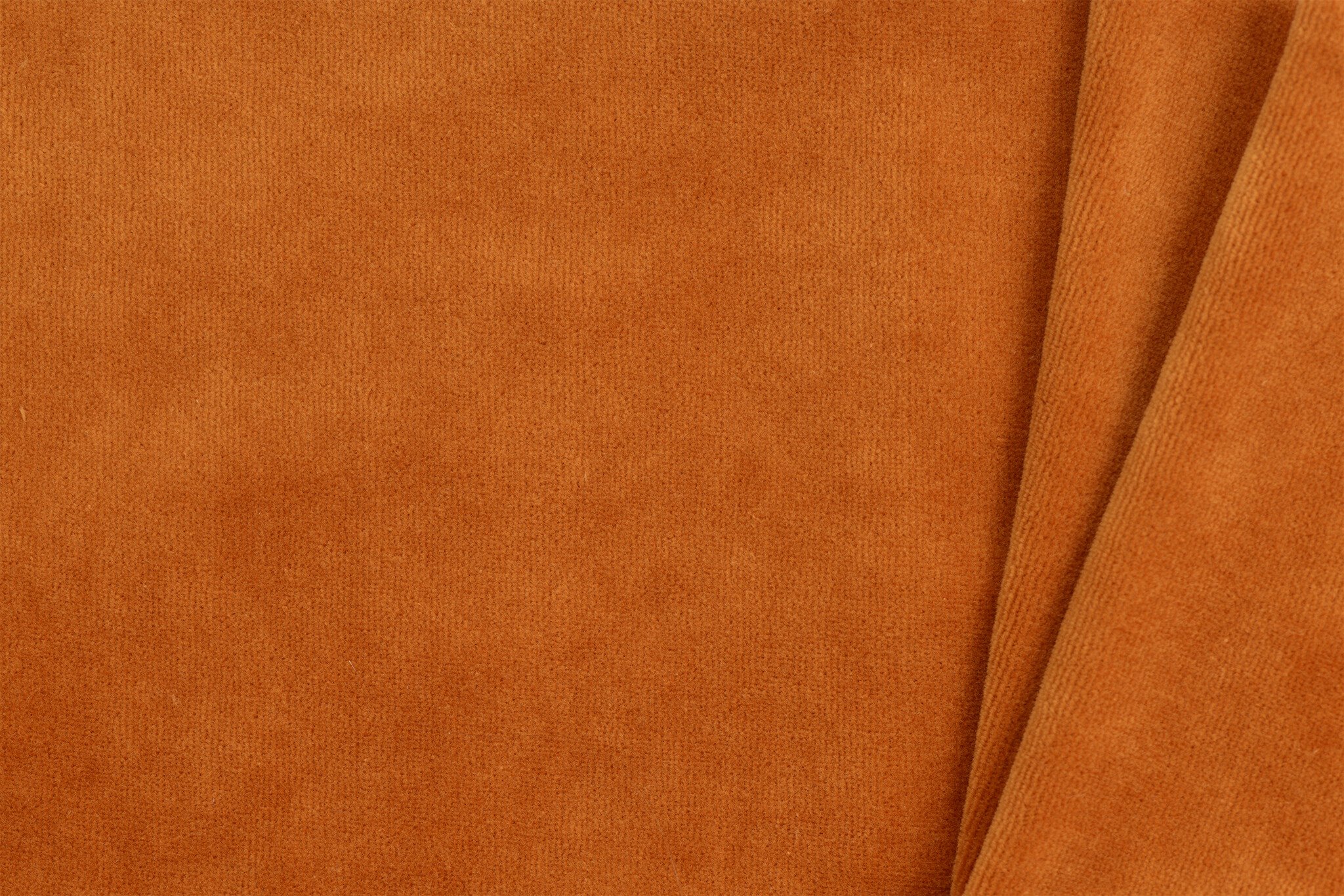 Nicky Velours Cognac