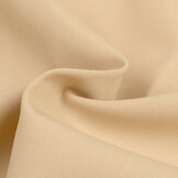 Burlington Brandvertragend Per Rol 30 meter - 280 cm Breed -Beige