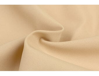 Burlington Brandvertragend Per Rol 30 meter - 280 cm Breed - Beige