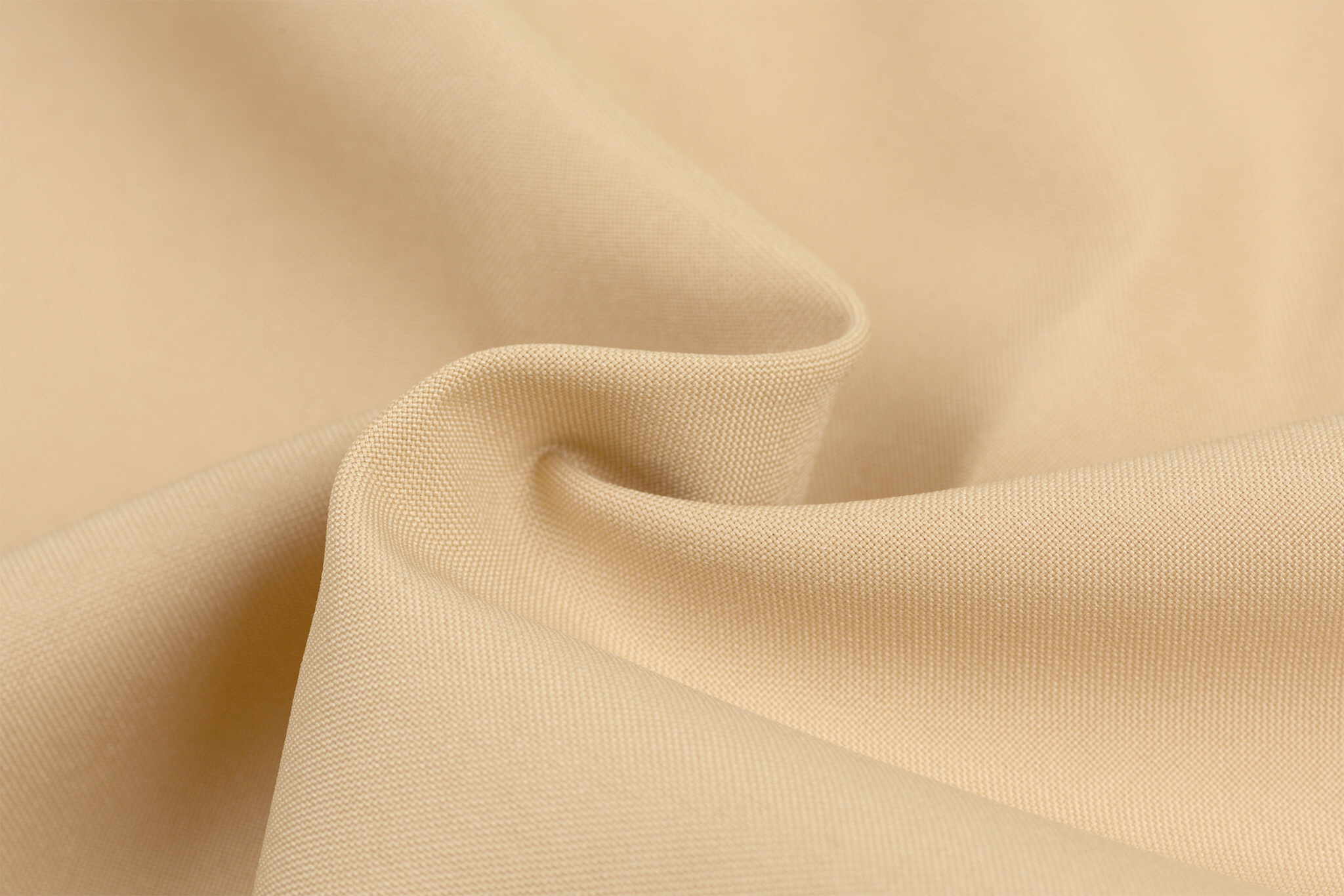 Burlington Brandvertragend Per Rol 30 meter - 280 cm Breed -Beige