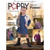 Poppy Meets Pommé Magazine Editie 27 – Creatief & Inspirerend