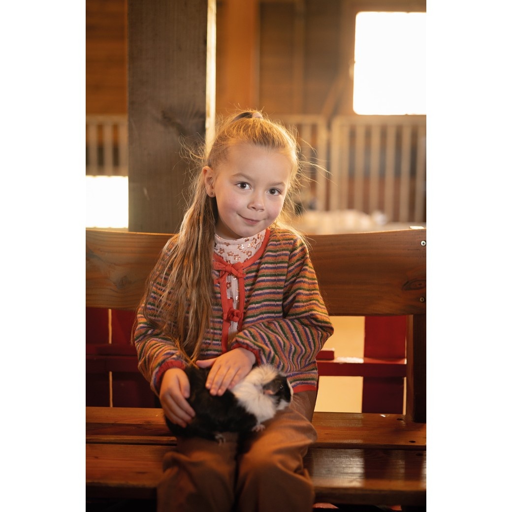 Poppy Meets Pommé Magazine Editie 27 – Creatief & Inspirerend