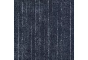 Denim Strepen - Indigo