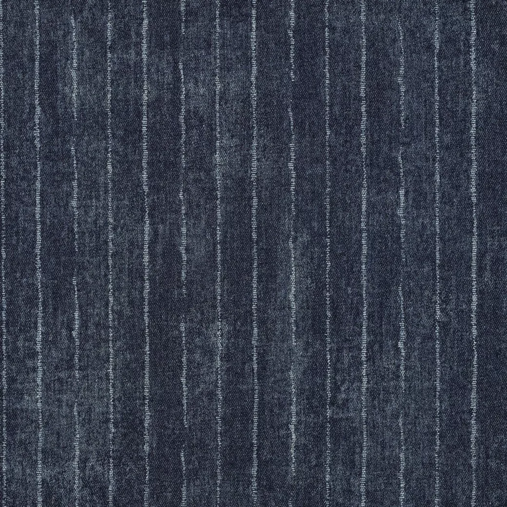 Denim Strepen Indigo – Stevig, Trendy & Veelzijdig