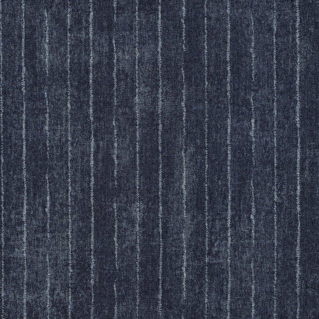 Denim Strepen Indigo – Stevig, Trendy & Veelzijdig