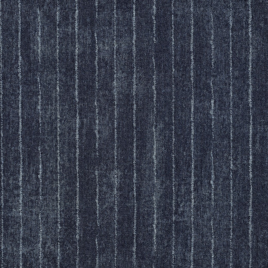 Denim Strepen Indigo – Stevig, Trendy & Veelzijdig