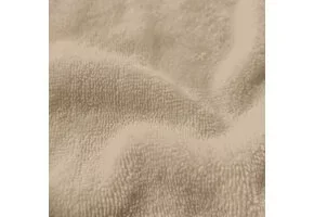 Bamboe Badstof Linnen Beige