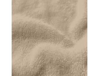 Bamboe Badstof Linnen Beige