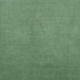 Brede Ribcord Katoen Basilicum Groen – Zacht, Stevig & Oeko-Tex