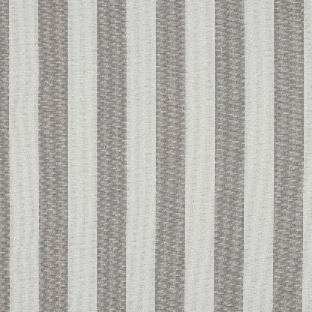 Katoen Garengeverfd Strepen Beige – Tijdloos & Stijlvol