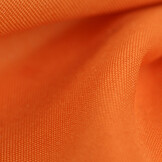 Burlington Brandvertragend 300 cm breed oranje