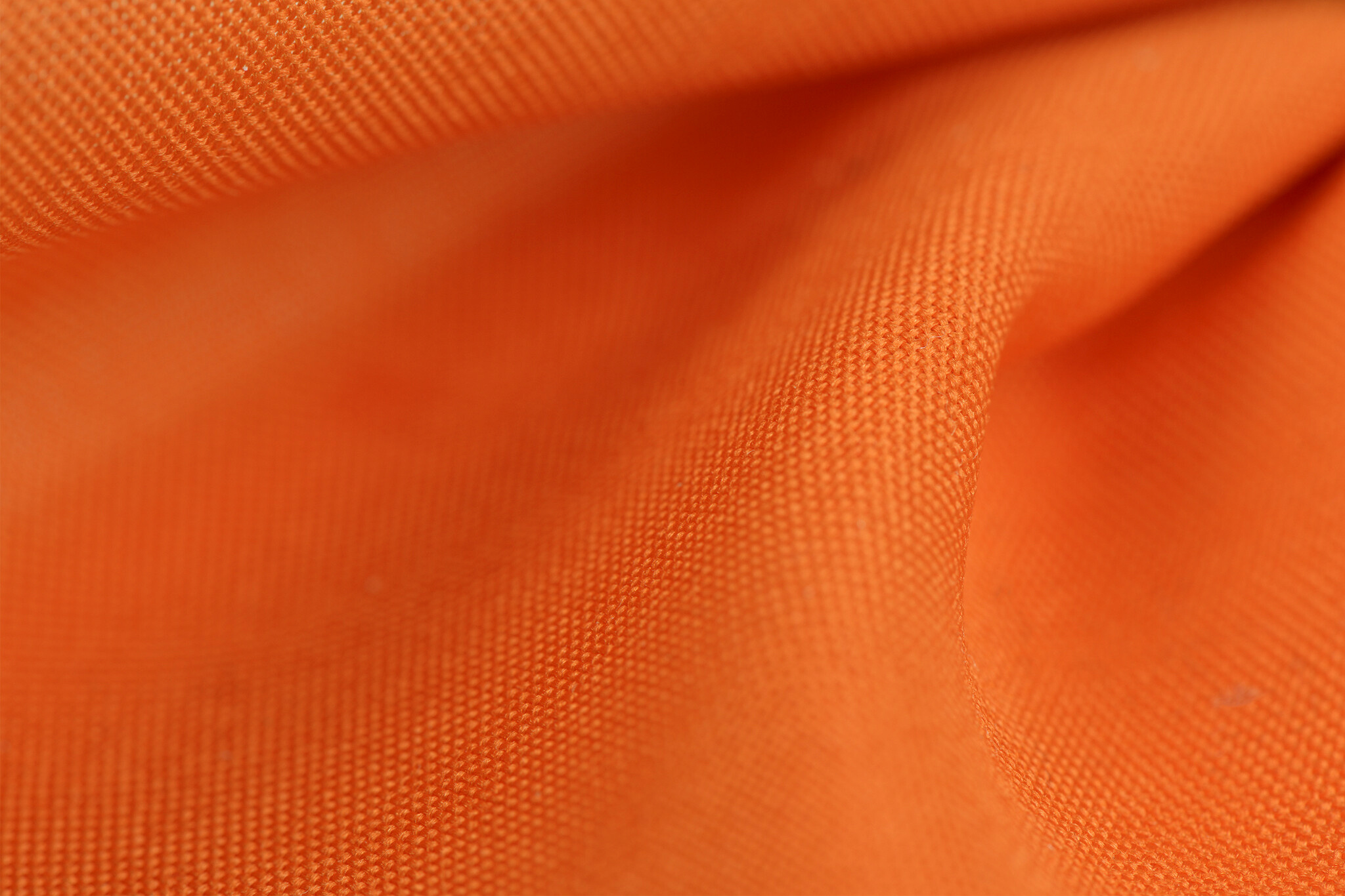 Burlington Brandvertragend 300 cm breed oranje
