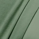 Badstof Jersey Rozemarijn Groen – 100% Katoen