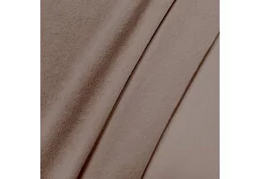 Badstof Jersey – Taupe