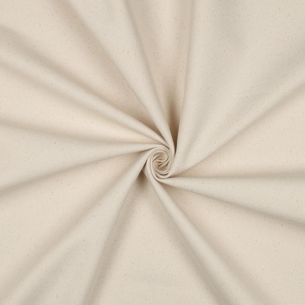 Canvas Stof Natural – Stevig, Puur & Veelzijdig