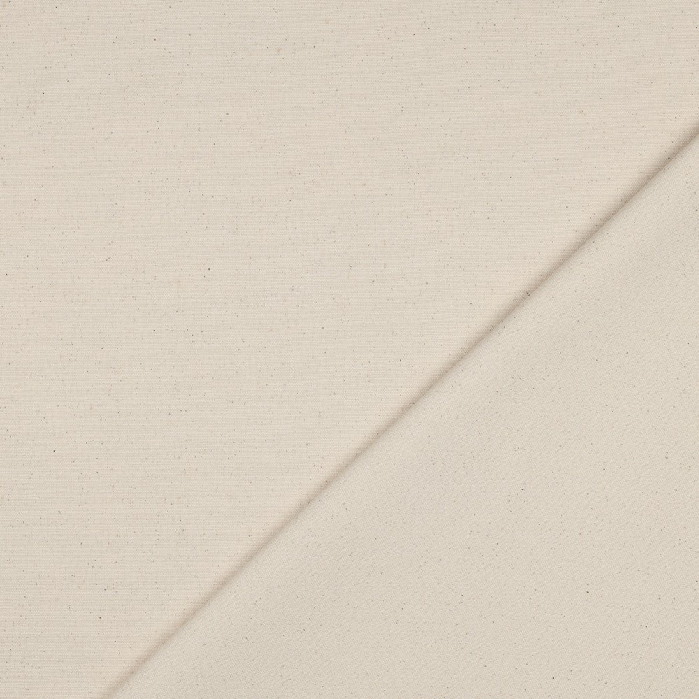 Canvas Stof Natural – Stevig, Puur & Veelzijdig