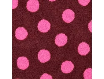Teddy Stof Dots – Bordeaux