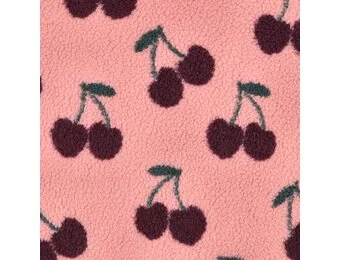 Teddy Stof Kersen – Mauve