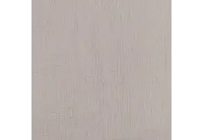 Hydrofiel Stof Geborduurd - Strikjes Licht Beige