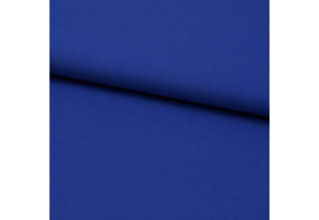 Lakenkatoen Stof Kobalt 240 cm