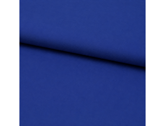 Lakenkatoen Stof Kobalt 240 cm