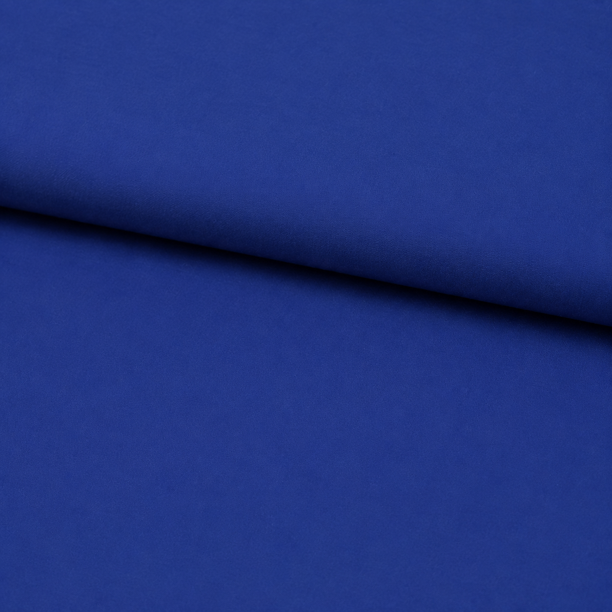 Lakenkatoen Stof Kobalt 240 cm – Extra Breed & 100% Katoen