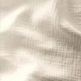 Hydrofiel Stof Off White – Zacht, Ademend & Oeko-Tex