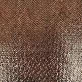 Metallic Folie Stof Party Bling Brons – Carnaval & Showkleding