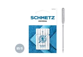 Schmetz Universeel Naalden 65/9 (130/705 H)
